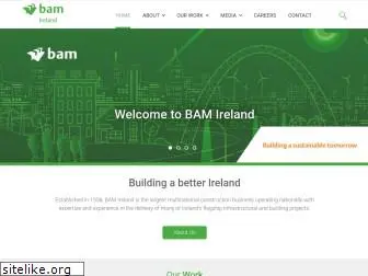 bamcontractors.ie