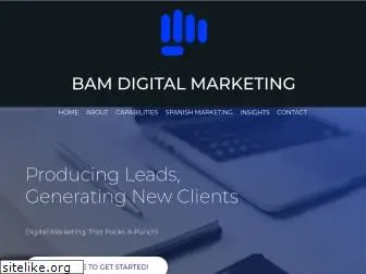 bamdigitalmarketing.com
