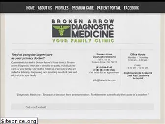 bamedicine.com
