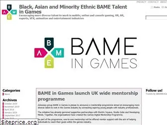 bameingames.org