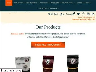 bamendacoffee.com