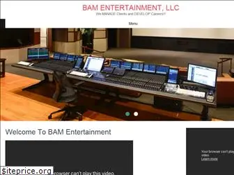 bamentertainment.net