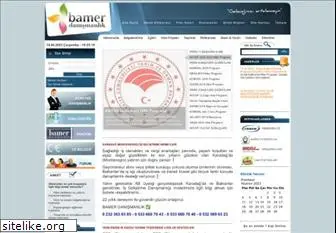 bamer.com.tr