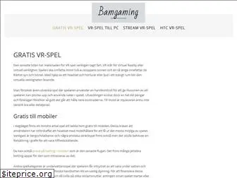 bamgaming.net