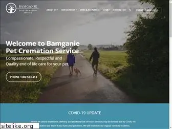 bamganie.com.au