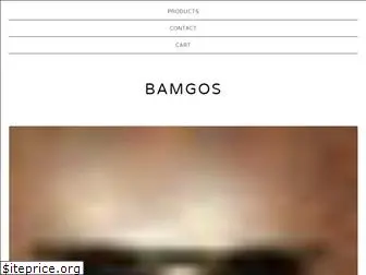 bamgos.com