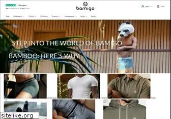 bamigo.com