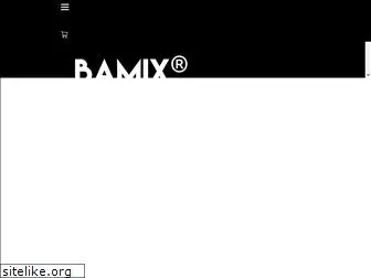 bamix.com