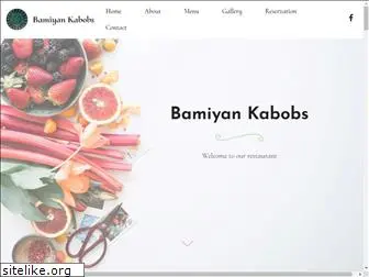 bamiyankabobs.com