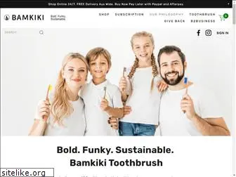 bamkiki.com.au