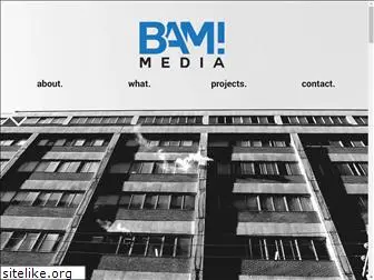 bammediaservices.com