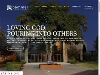 bammel.org