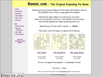 bammi.com