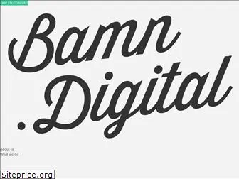 bamn.digital