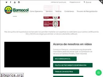 bamocol.com