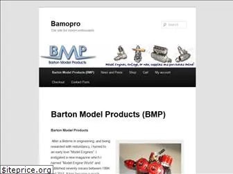 bamopro.co.uk