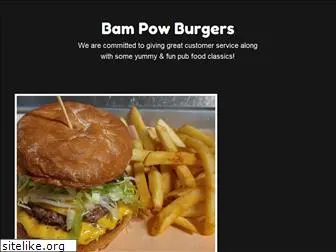 bampowburgers.com