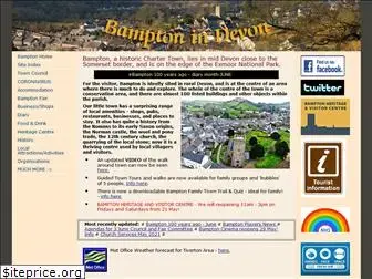bampton.org.uk