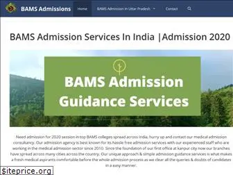 bams-admissions.com