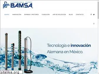 bamsa.com.mx