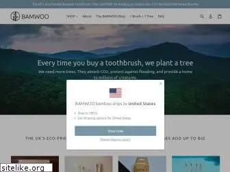 bamwoo-bamboo.com