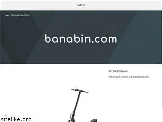banabin.com