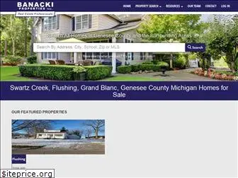 banackiproperties.com