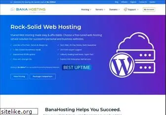 banahosting.com