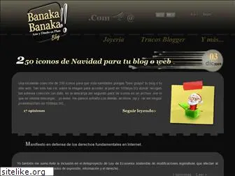 banakabanaka.blogspot.com