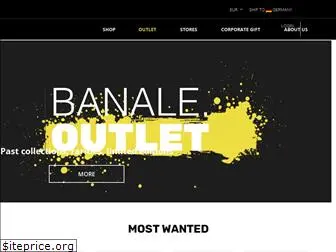 banale.com