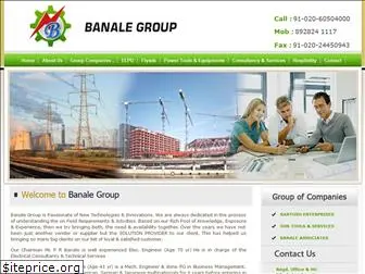 banalegroup.com