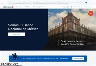 banamex.com