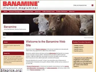 banamine.com