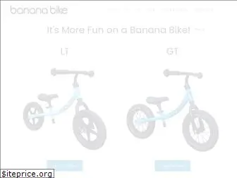 banana-bike.com