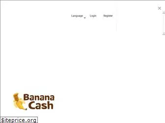 banana-cash.com