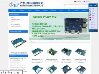 banana-pi.com