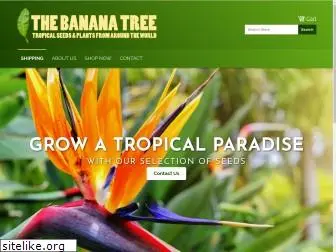 banana-tree.com