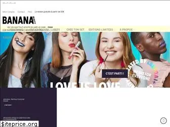 bananabeauty.fr