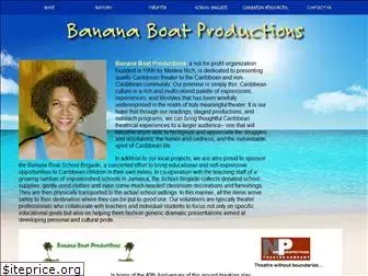 bananaboatproductions.org