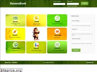 bananabook.net