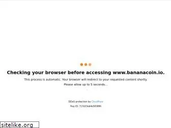 bananacoin.io