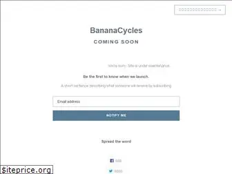 bananacycles.com