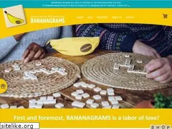 bananagrams.com