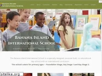 bananaislandschool.com