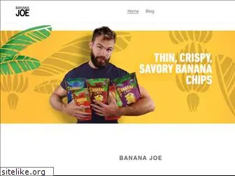 bananajoechips.com