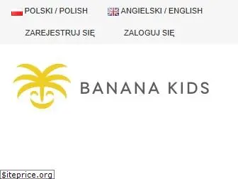 bananakids.pl