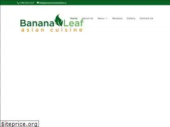 bananaleafasiancuisine.ca