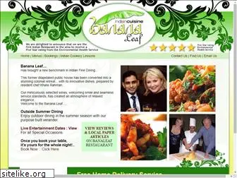 bananaleafcuisine.com