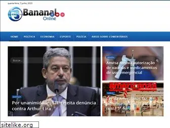 bananalonline.com.br