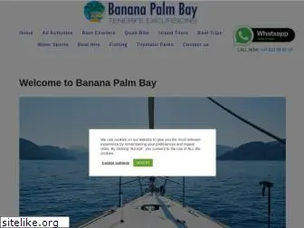 bananapalmbay.com